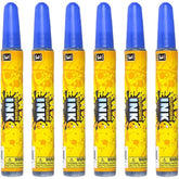 4.5" Disappearing Ink Pen Tube - In Bulk